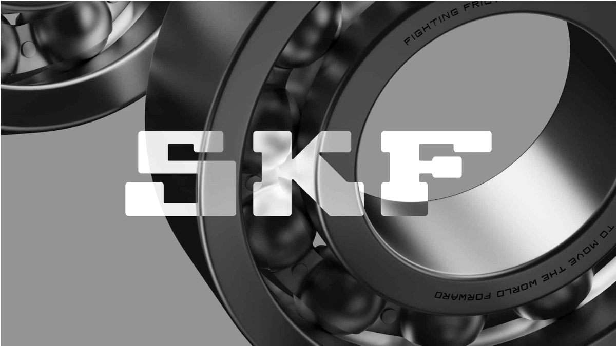 روشهای تشخیص بلبرینگ SKF اصل از تقلبی