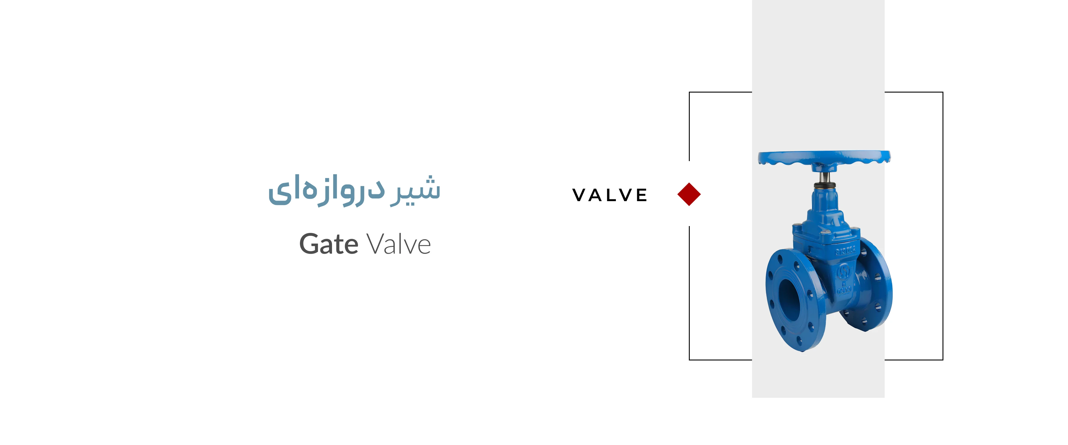 شیر دروازه ای