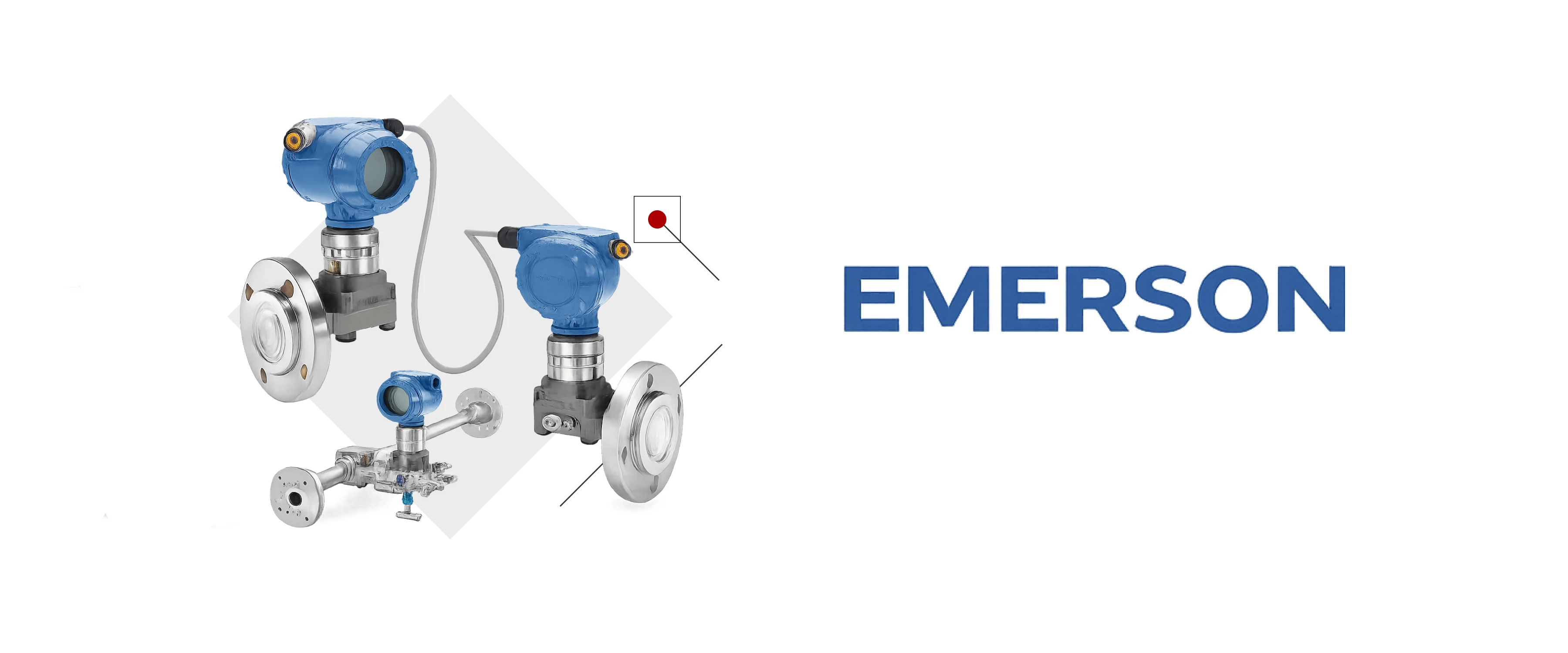 شیرآلات Emerson