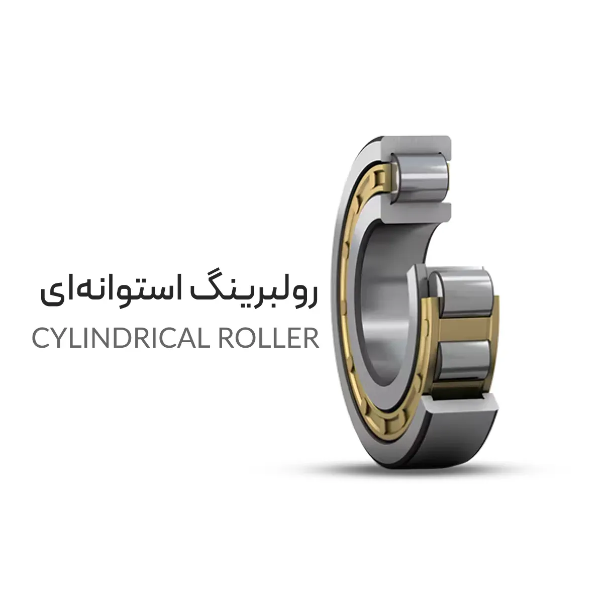 رولبرینگ صنعتی | راهنمای کامل خرید + مقایسه انواع و کاربردها