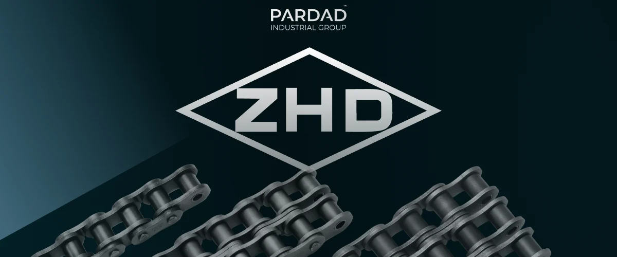 میانی ZHD میانی ZHD