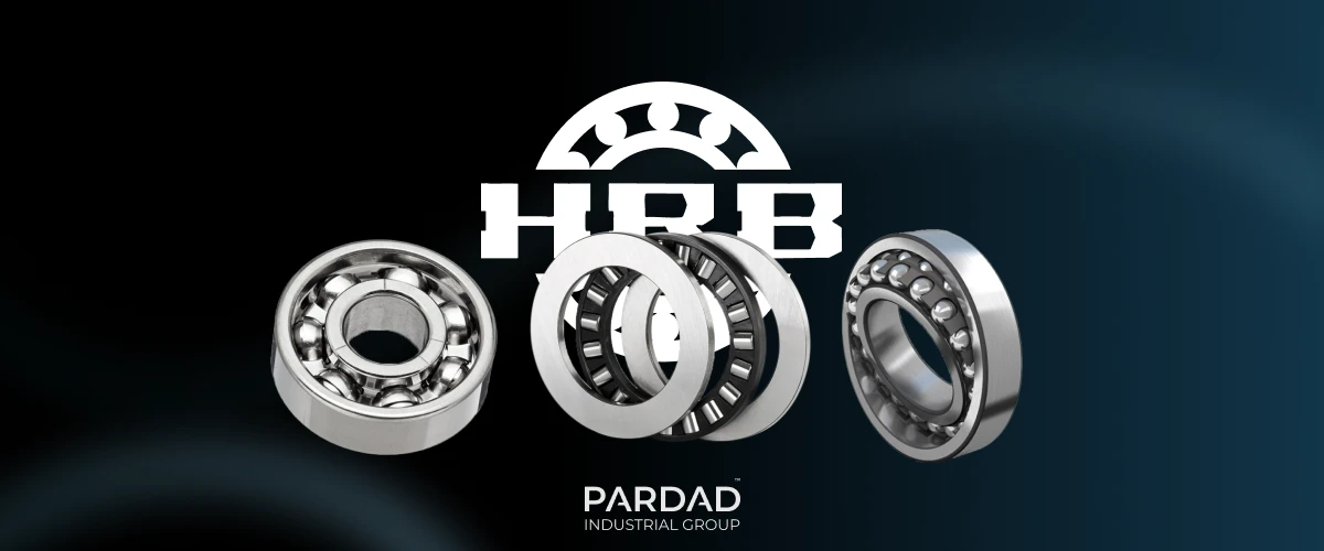 خرید بلبرینگ HRB خرید بلبرینگ HRB