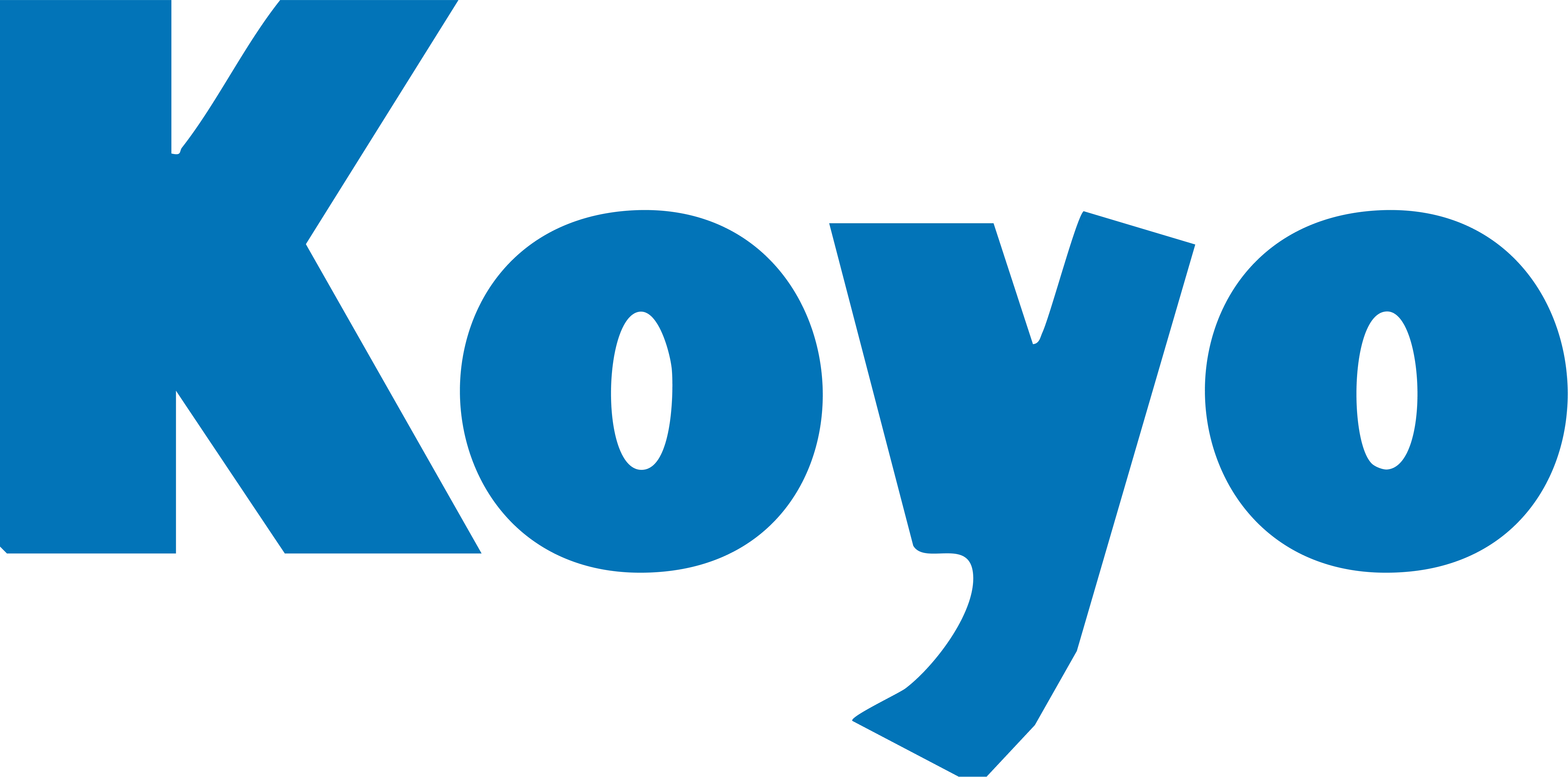 برند کویو (KOYO)