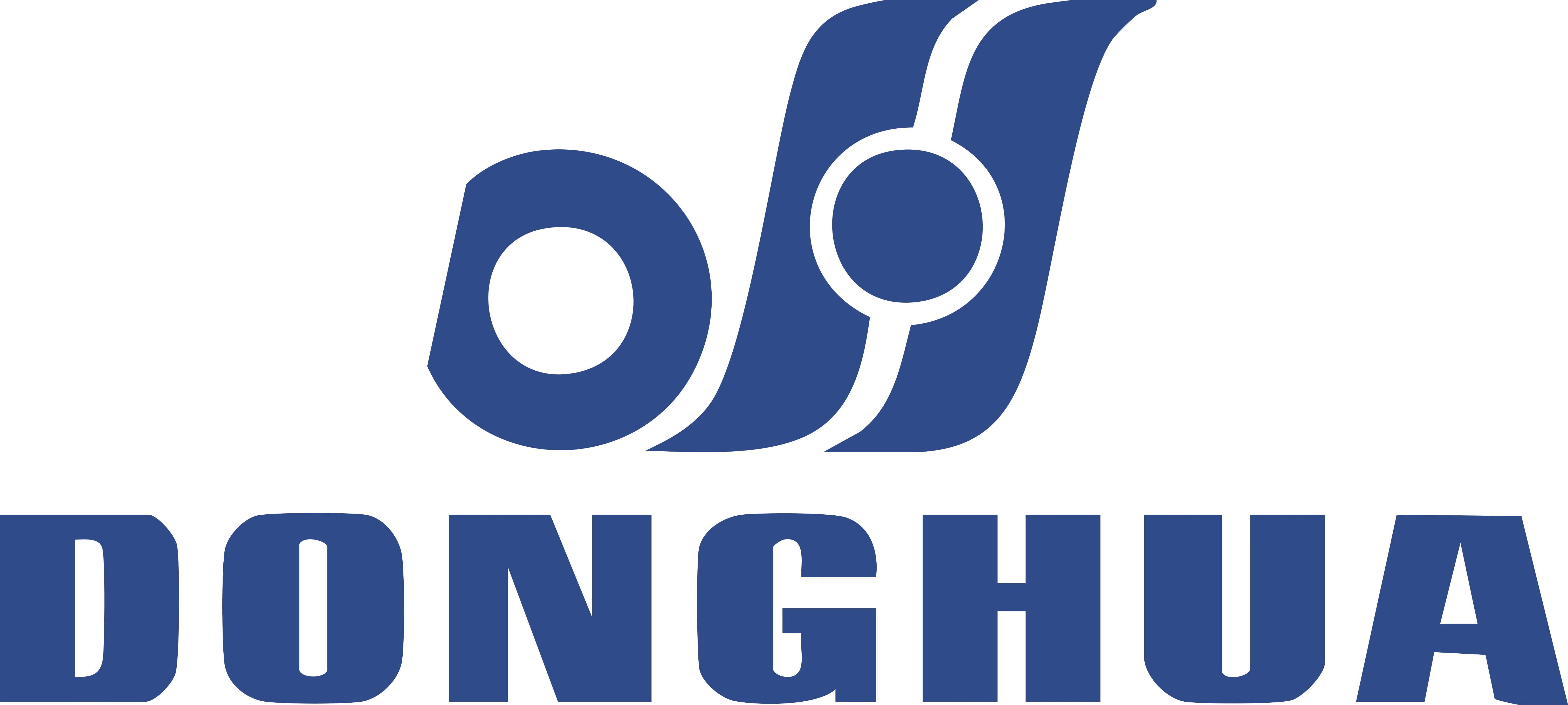 دونگوا (Donghua)
