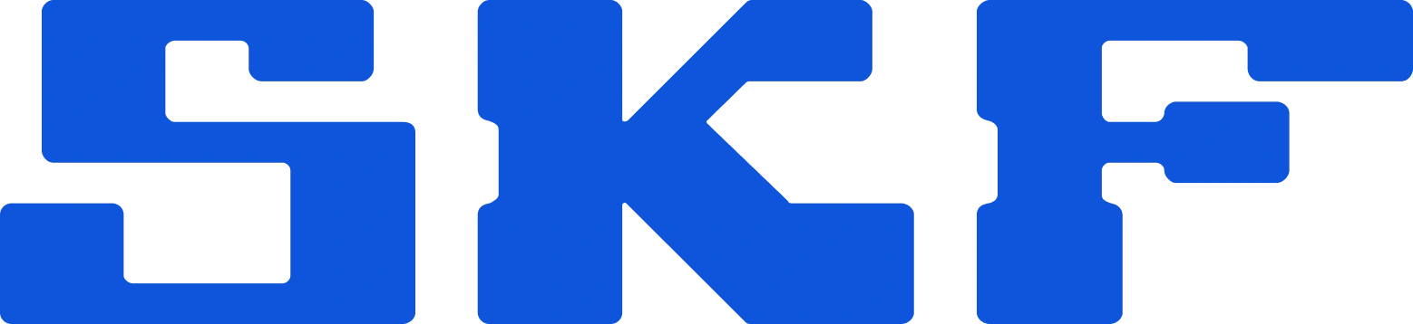 برند SKF؛ استاندارد طلایی سوئد در دنیای بیرینگ 