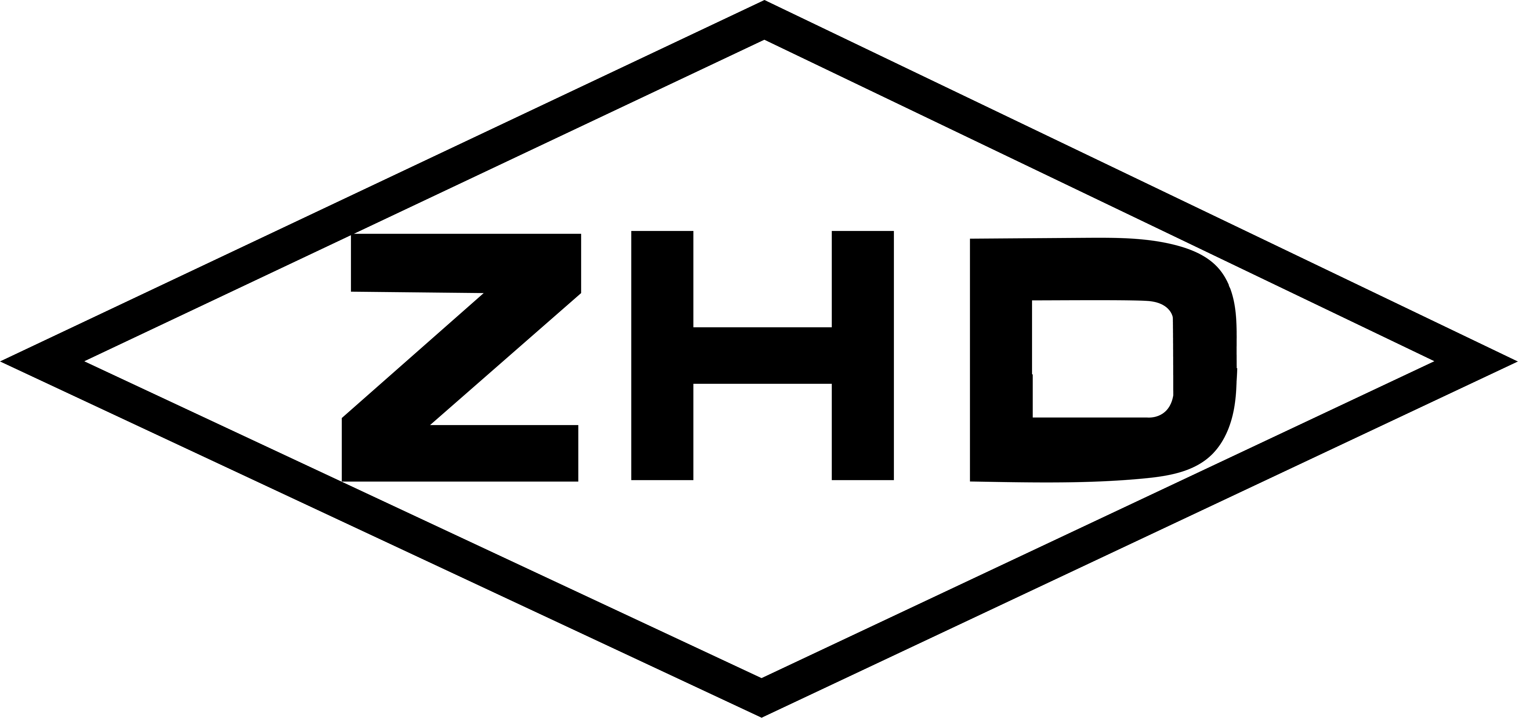 زد اچ دی (ZHD)