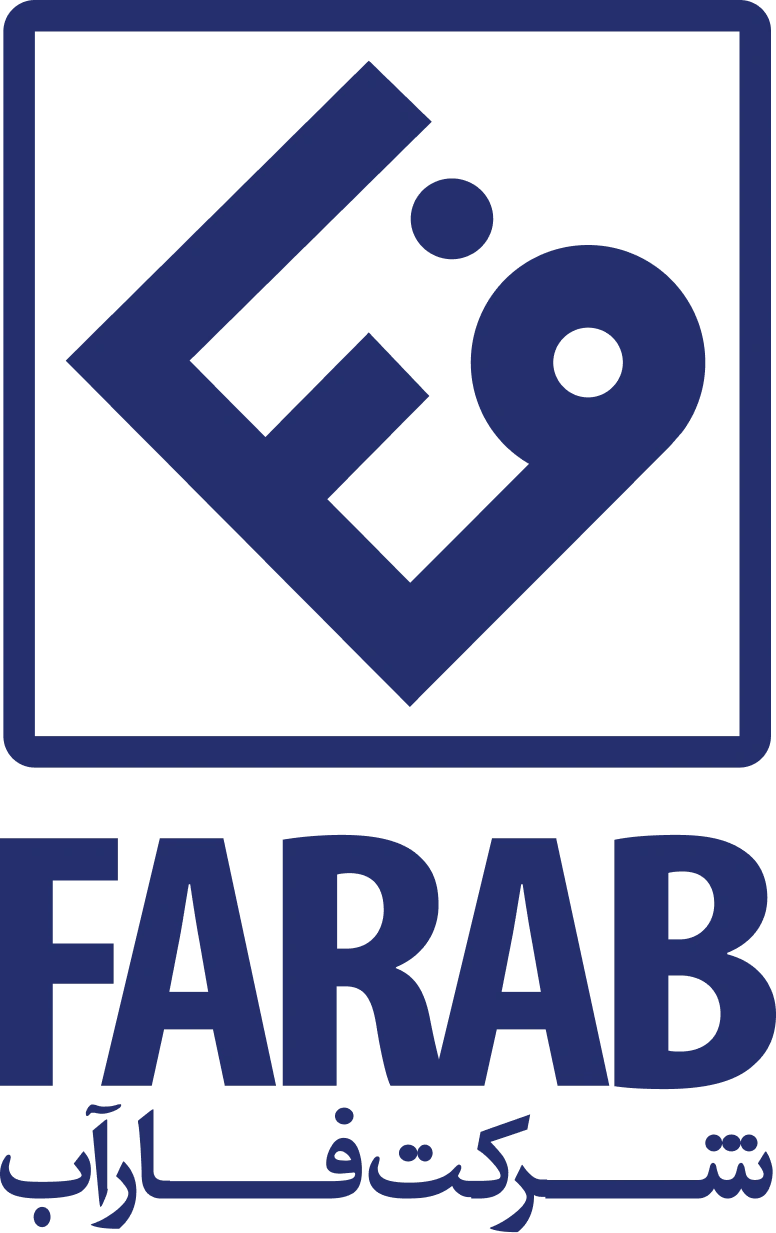 شناسنامه برند فاراب (Farab)
