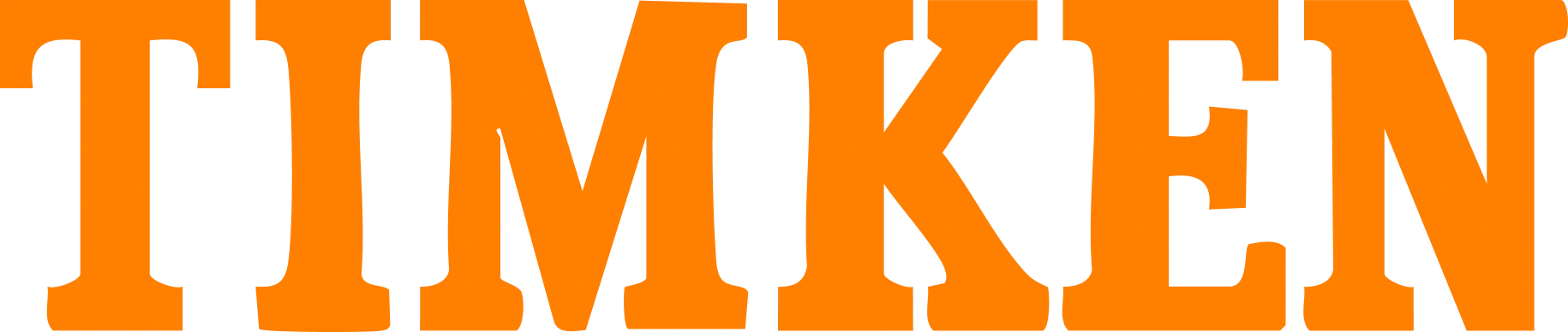 برند تیمکن (Timken)