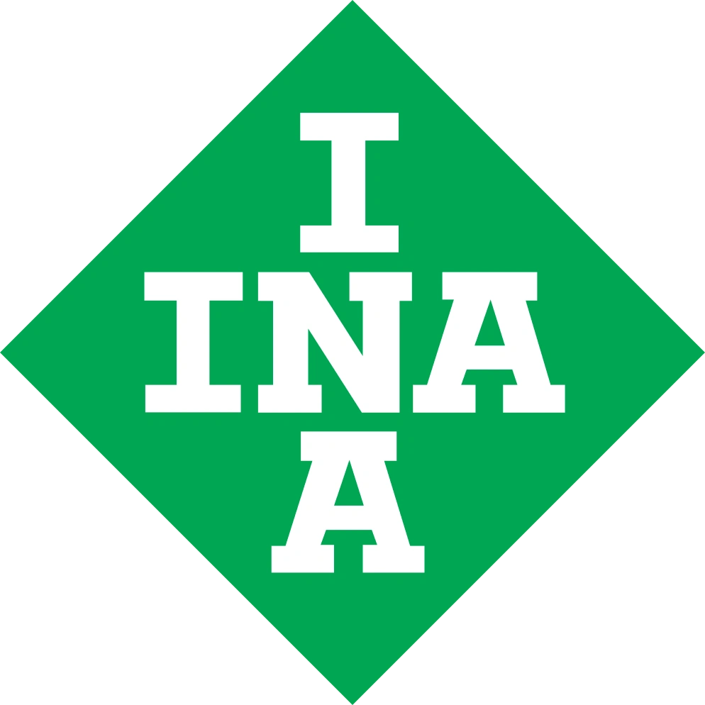 برند آی ان آ (INA)