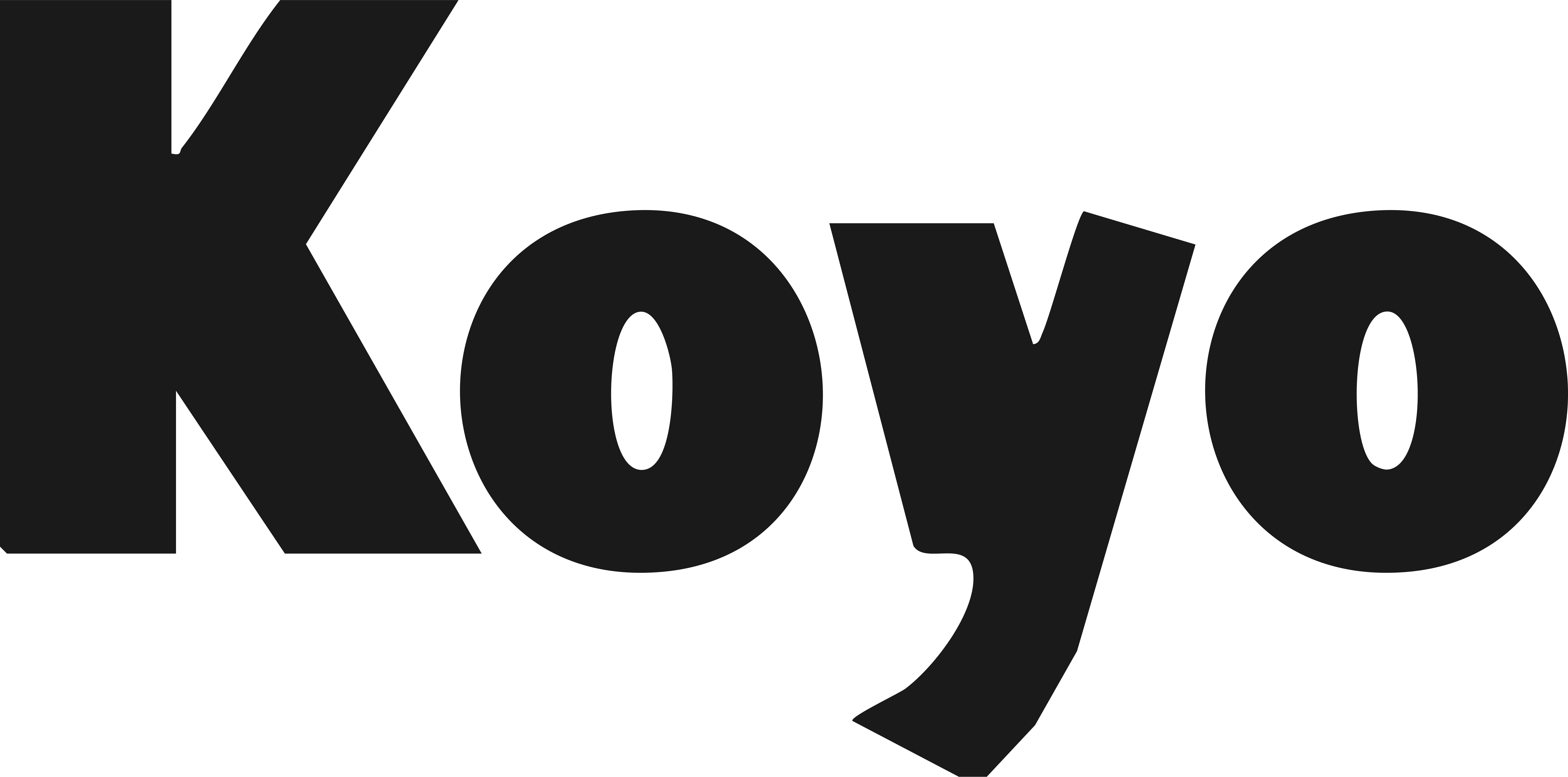 KOYO