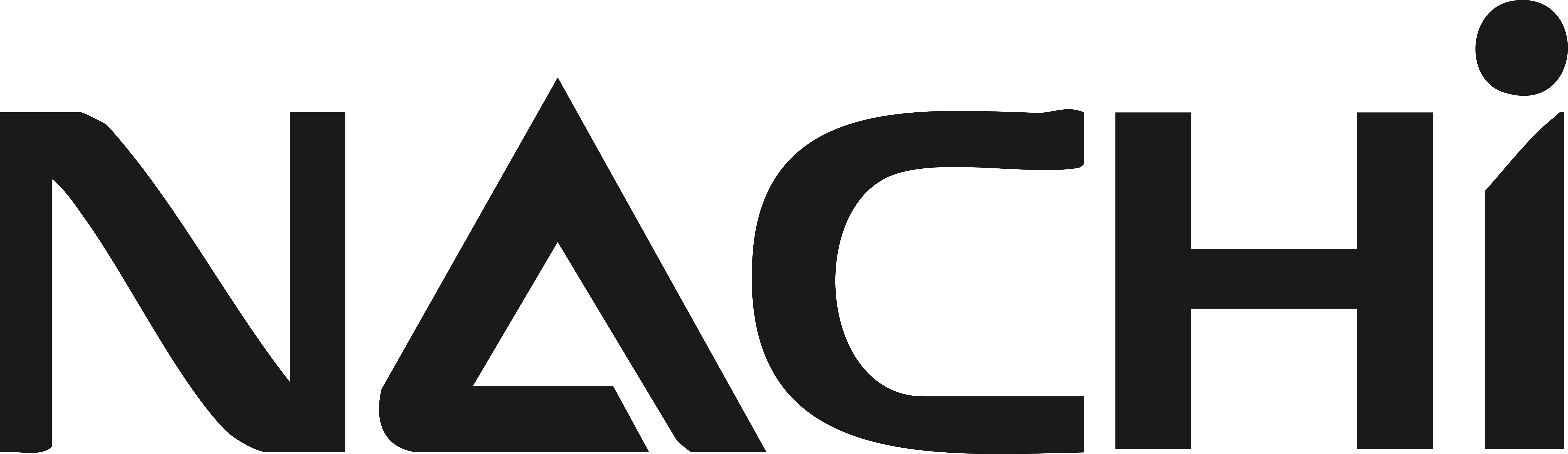 NACHI