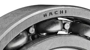 بلبرینگ شیار عمیق NACHI بلبرینگ شیار عمیق NACHI