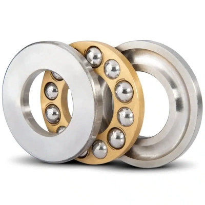 بلبرینگ کف‌گرد چیست؟