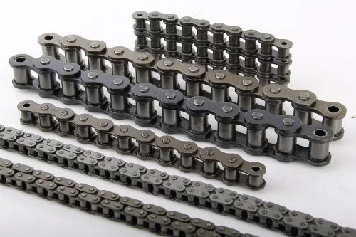 زنجیر انتقال نیرو (Transmission Chains)