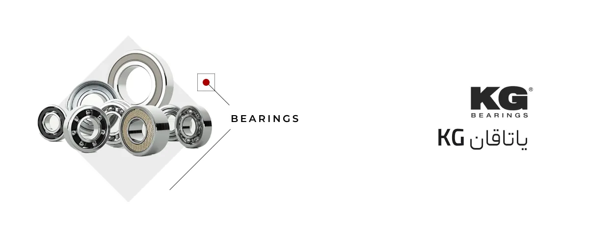 kg-bearing kg-bearing