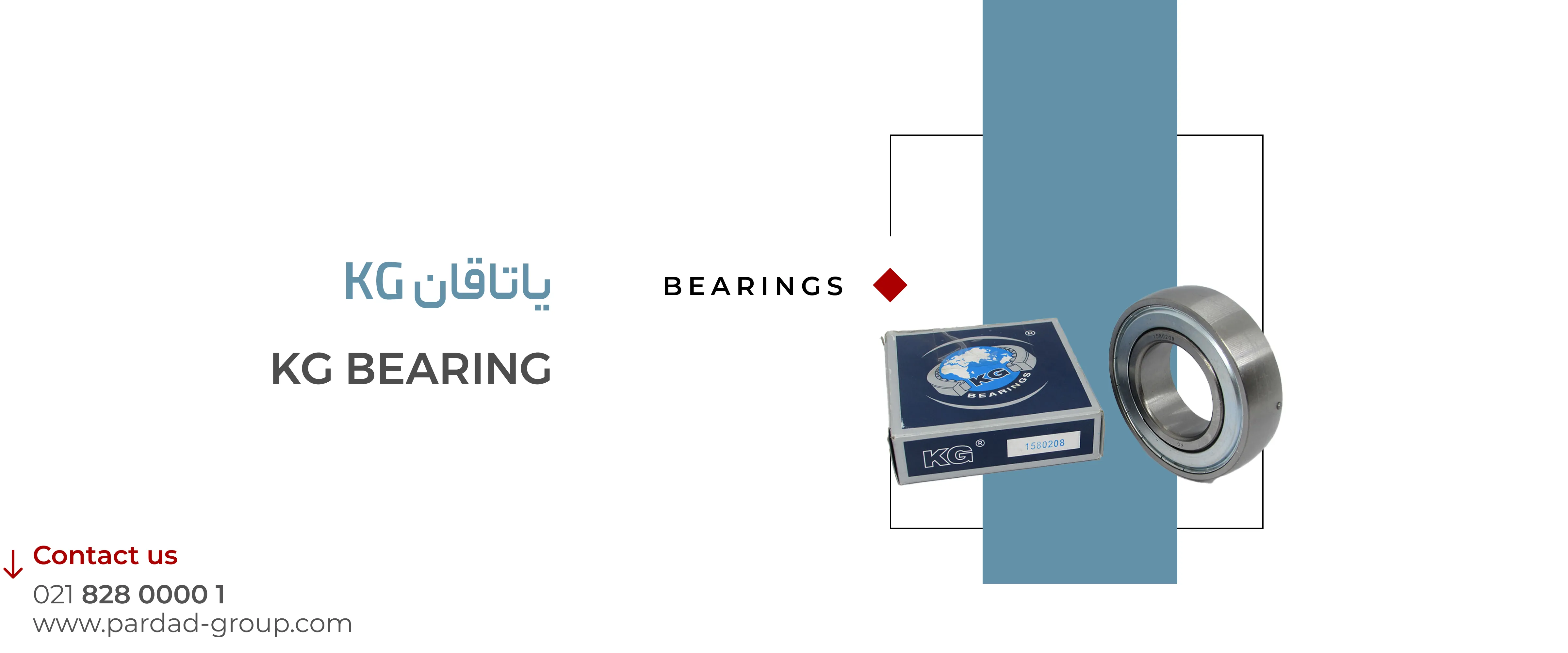 KG-BEARING KG-BEARING
