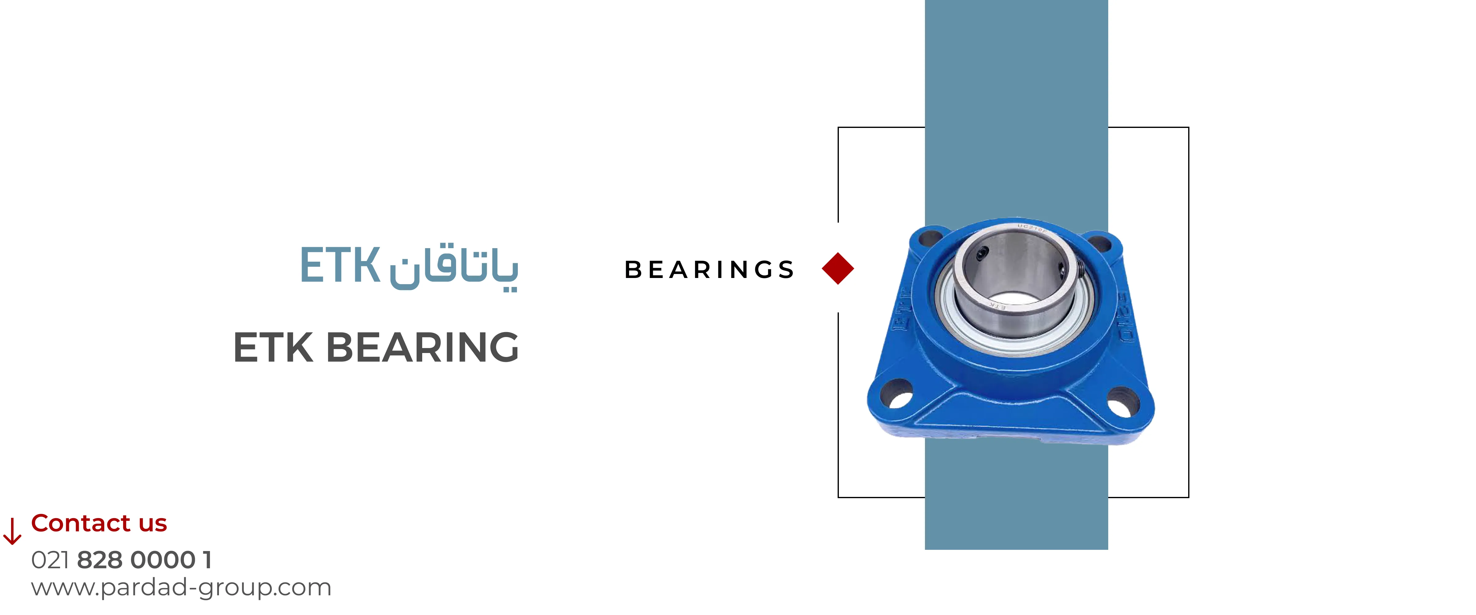 ETK-BEARING 