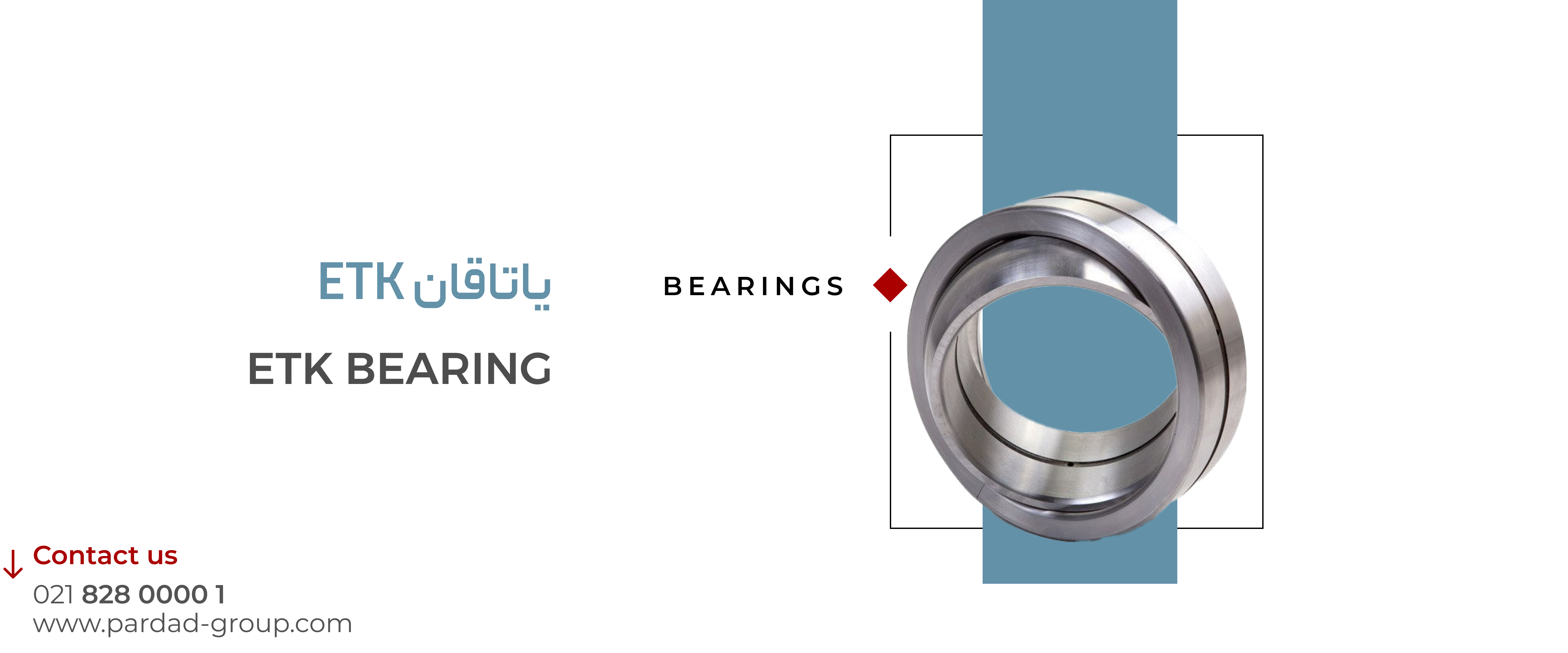 ETK-BEARING 