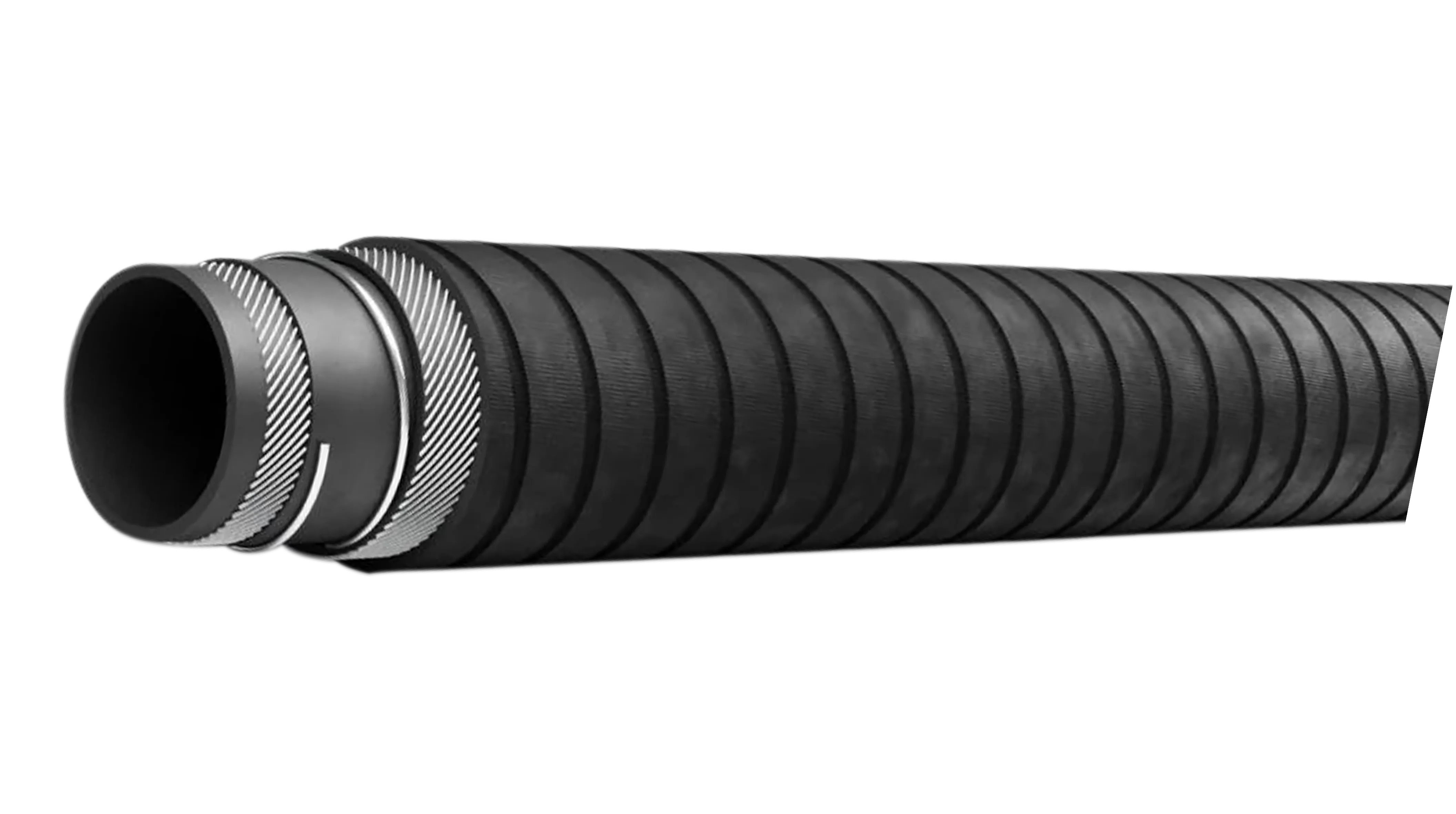 شلنگ EPDM سیمدار