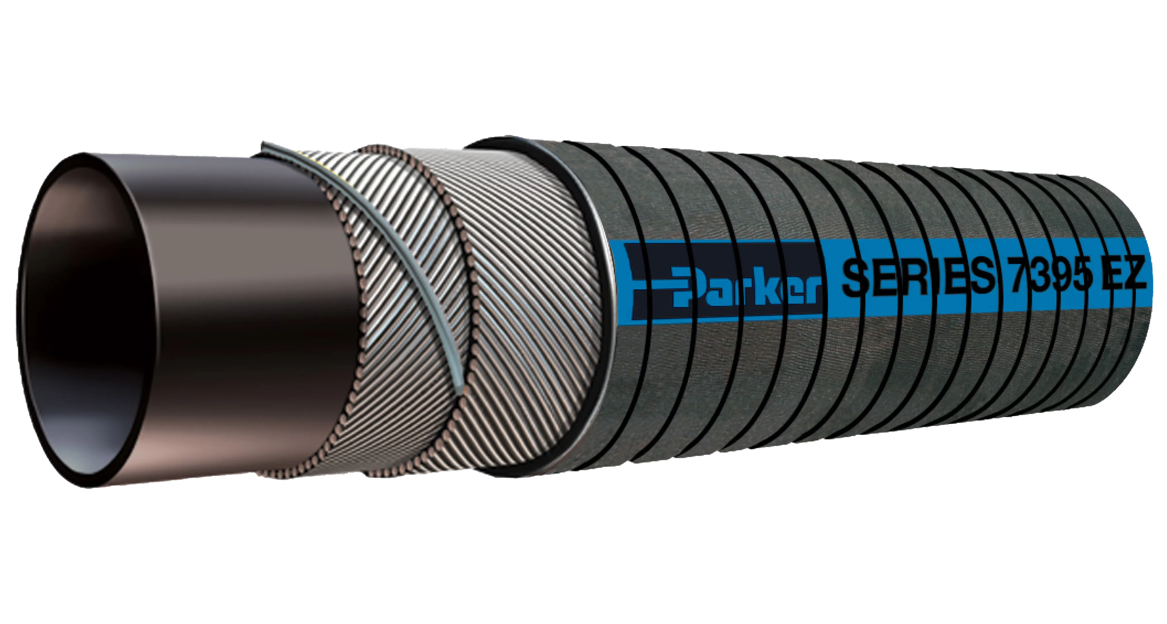 شلنگ EPDM فشارقوی