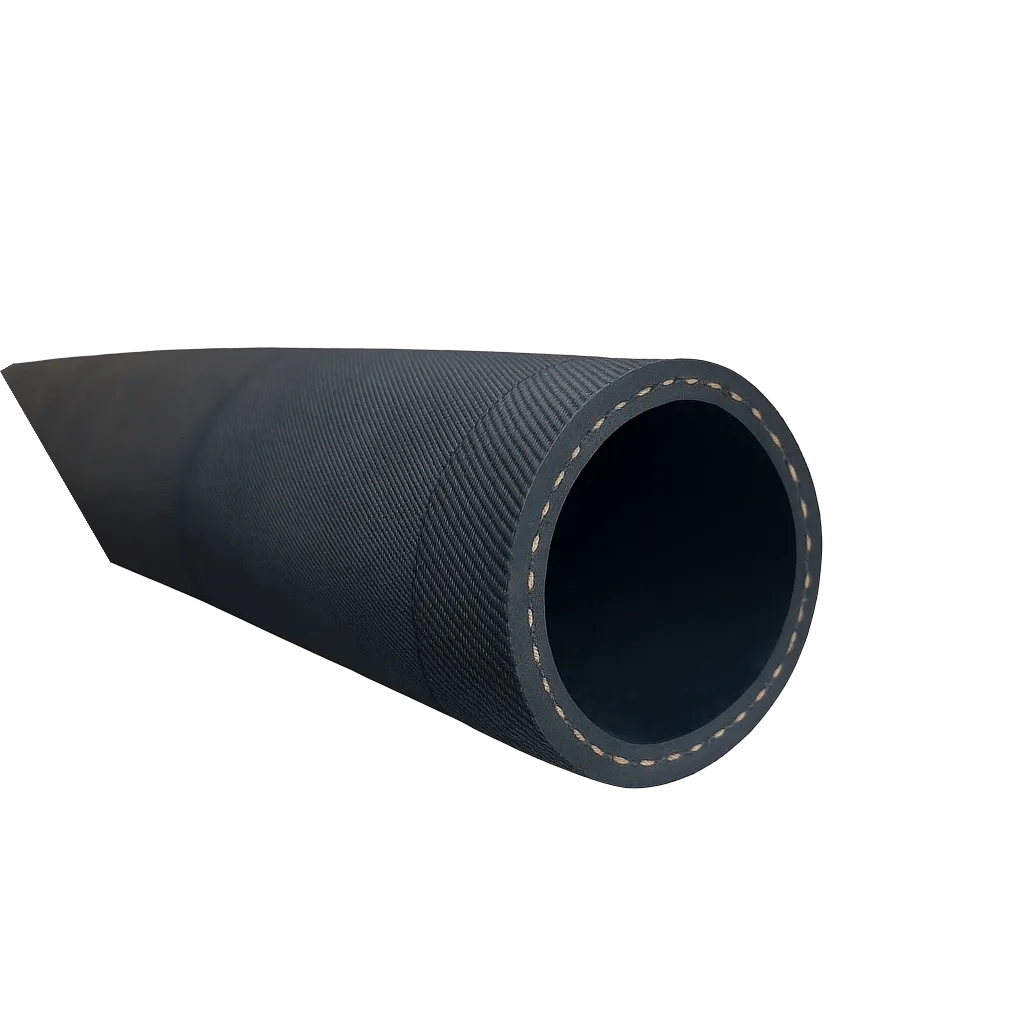1. شیلنگ 1 لایه نخدار