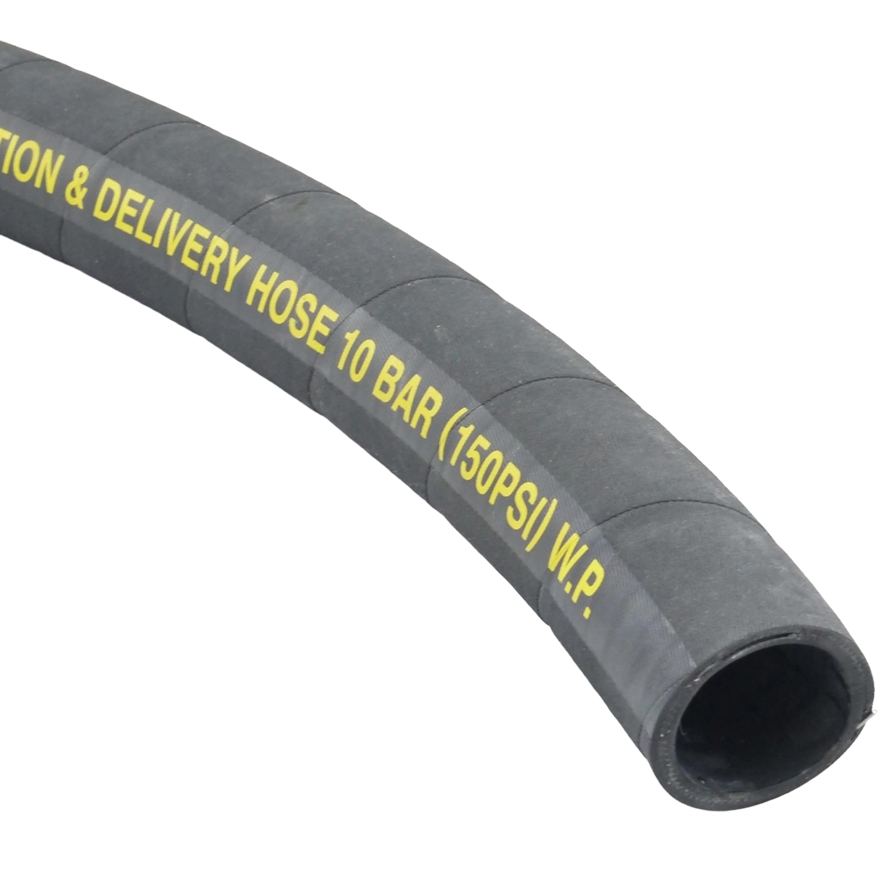 شلنگ مکش و تخلیه مواد (Suction & Discharge Hose)